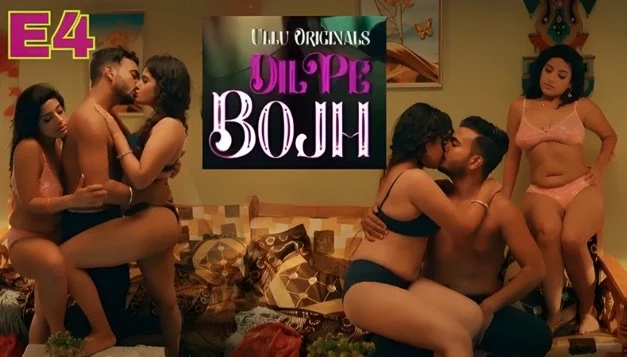 Dil Pe Bojh Episode 4