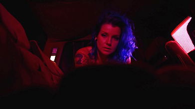 Night Vulture Productions – Melissa Red