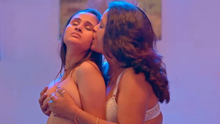 Shraap Mukti EP4 Hot Hindi KahaniPlay Web Series