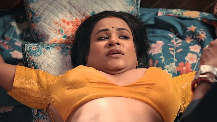 Ehsaas P01 EP2 Hot Hindi FeelApp Web Series