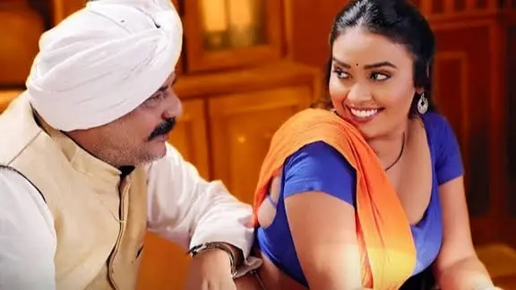 Kabhi Ye Kabhi Woh Episode 7