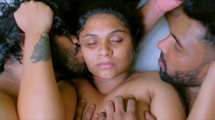 Naughty Game EP2 Hot Malayalam NMXSeries Web Series