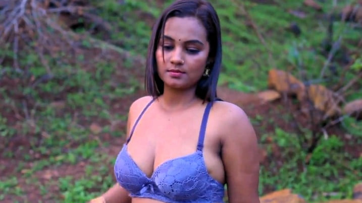 Panchbali EP8 Hot Hindi 9RedMovies Web Series