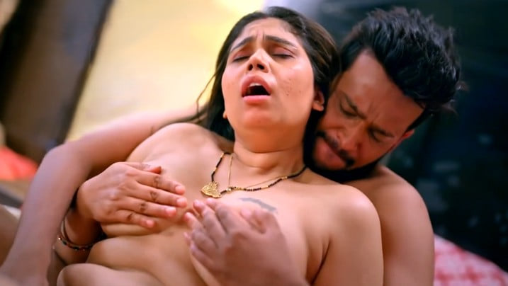 Angreji Film EP2 Hot Hindi KahaniPlay Web Series