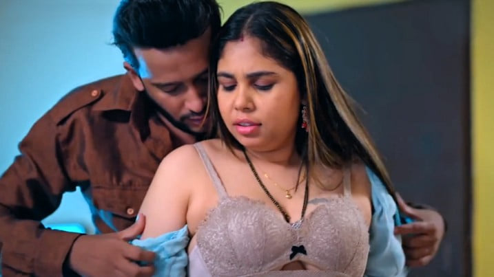 Kulta EP6 Hot Hindi KahaniPlay Web Series