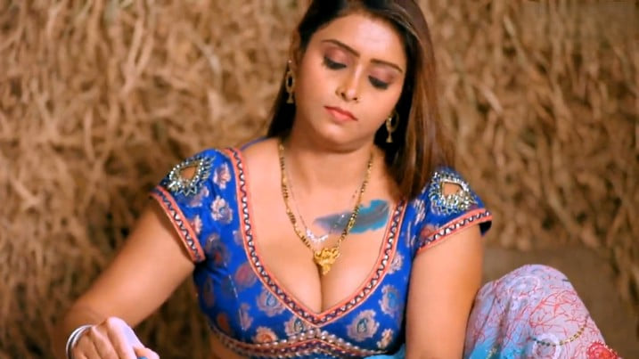 Thoda Tikhee Thoda Spicy EP2 Hot Hindi Jugnu Web Series