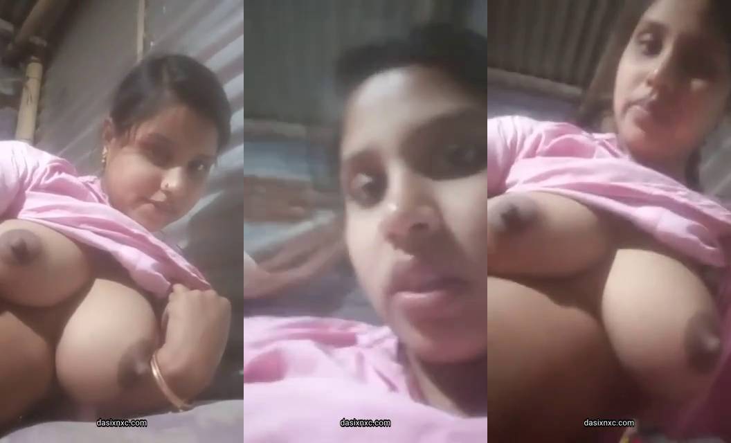 Big Boobs Tanker Bangladeshi Girl XXX Video