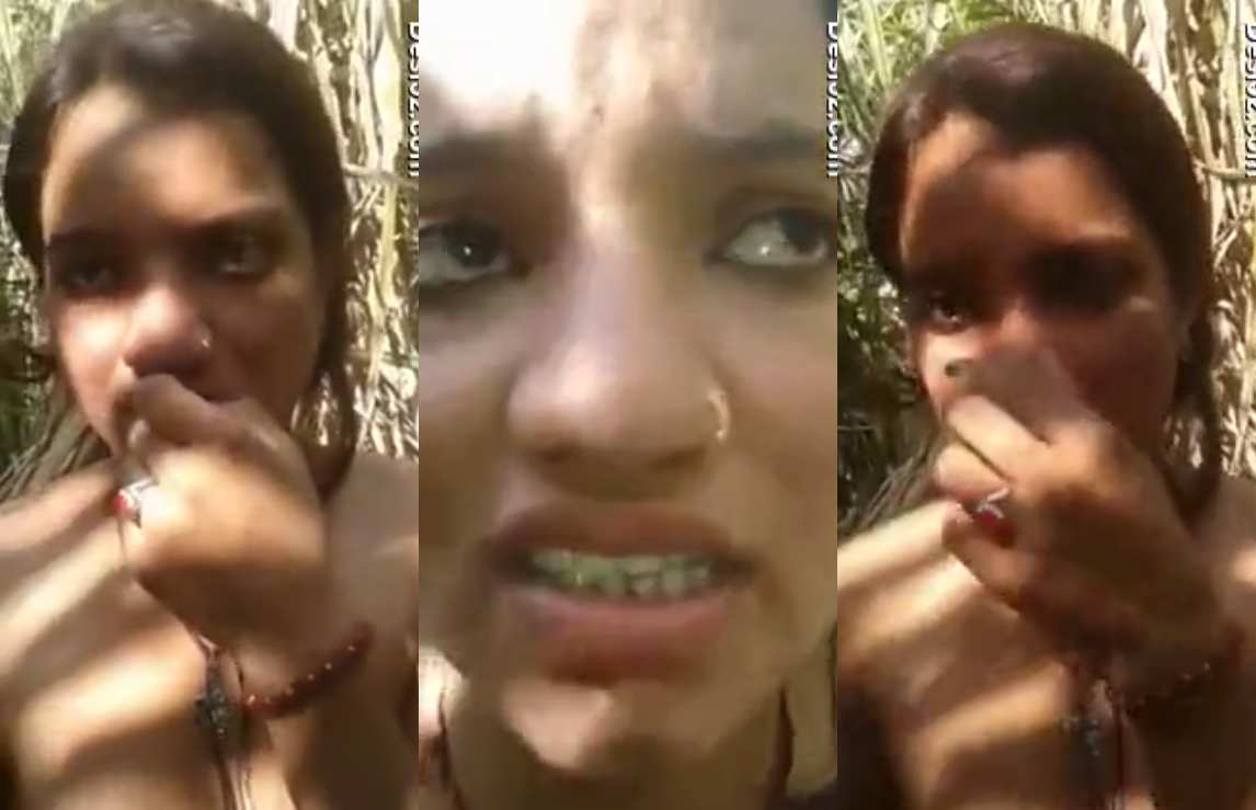 Jungle Dehati XXX Porn Video
