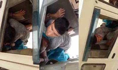 Car Me Chudai XXX Video