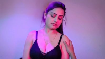 Smriti EP1 Hot Hindi CrfStudioz Short Film