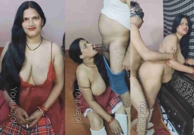 Indian Aunty Desi Sex Video Full HD