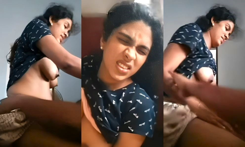 Homely Tamil Wife Fucking 2 Videos