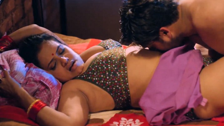 Madhu EP2 Hindi Hot Web Series