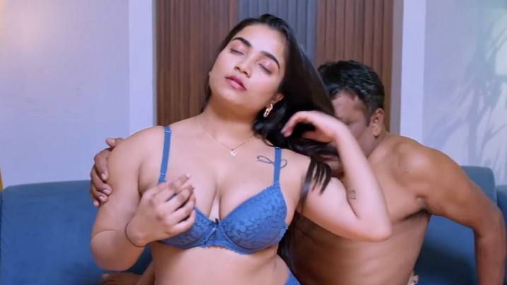 Majburi EP4 Hot Hindi AkkuOTT Web Series