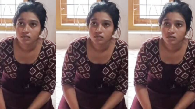 Mallu Horny Girl Nude Captured Pussy Fingering Fucking With Boyfriend Many Clip’s