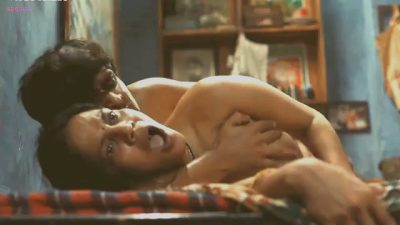 Priyanka Bose Sex Scene from Agra (2023) Movie