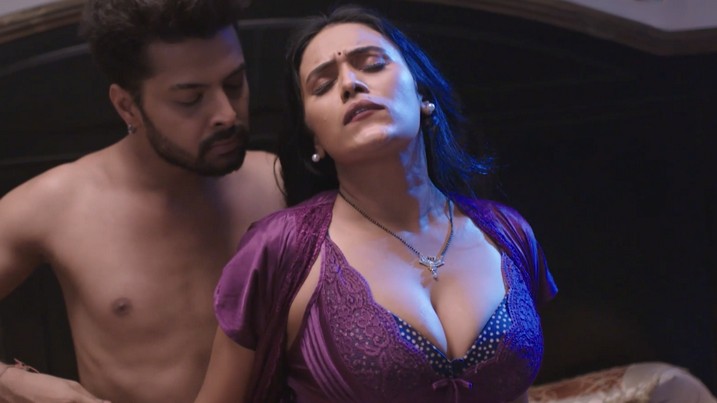 Sarasa Kathah EP5 Hindi Hot Web Series