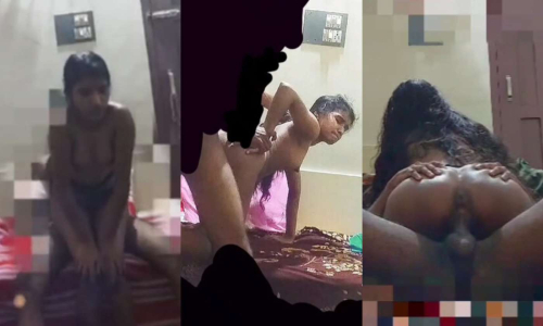 Slim Horny Mallu Girl Hard Fucking