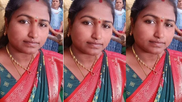 Tamil Wife Nude Captured By Husband – Extended