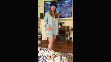 theivoryfox vid 299